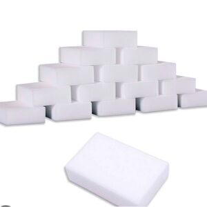 20Magic Sponge Wipe, Melamine Foam Sponge, Household Cleaning Sponge,